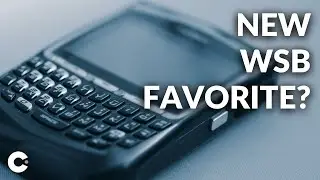 Blackberry Stock Analysis June 2021: Is This WallStreetBets' New Pick?