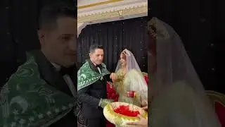 Turkish wedding ceremony | Turkish culture