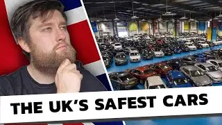 The UK's Most and Least Reliable Car Brands Revealed [Motoring News]