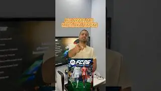 FC 26 DAHA AKICI OLSUN İSTİYORSANIZ BU AYARLARI MUTLAKA YAPIN !!!