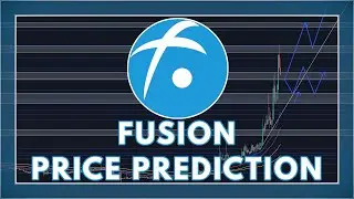 Fusion FSN Crypto Price Prediction & Analysis 2021 | FSN LOOKING STRONG!