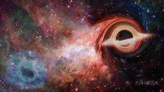 Event Horizon | Futuristic Ambient Music for Deep Listening, Meditation, and Relaxation