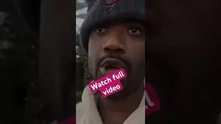 RAY J Unexpectedly Causes Suspicion with Health Announcement #rayj #brandy