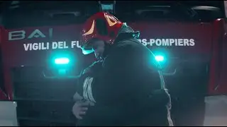 Vigili del Fuoco - 25° anniversario