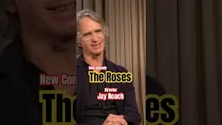 The Roses #rayroach #remake #thewaroftheroses #comedy #lifeinfilm #podcast #movie #film #director