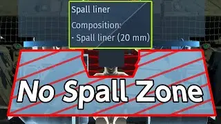 [Dev] T-90M Spall Liner