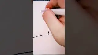 Amazing Drawing | How To Draw & Paint Step By Step | Easy Drawing And Painting Videos #Shorts