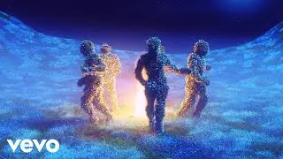 HUMBE - MANADA (Lyric Video)