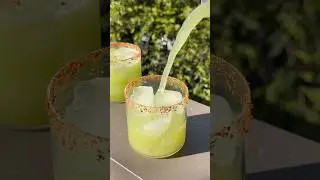 Самое ВКУСНОЕ средство от обезвоживания 🥒🍋&zwj;🟩 #напитки