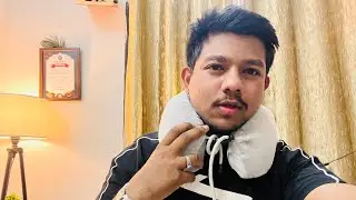 How to use neck pillow gift hamper voucher/ international trip Dubai phuket 