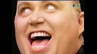 Sam Kinison - Mississippi Queen
