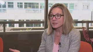 Boise Mayor Lauren McLean news conference on BPD investigation