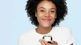 Routines & How To's | Vitamin Nectar Glow Face Mask