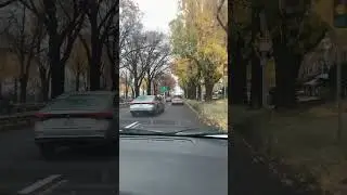 Jazda na p&oacute;łnoc autostradą Route 1 Roosevelt Blvd Pa #kr&oacute;tkiewirusy #trendy #podekscytowany #asmr...
