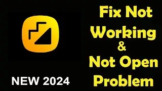How To Fix MOJ Not Working | MOJ Not Open Problem | PSA 24