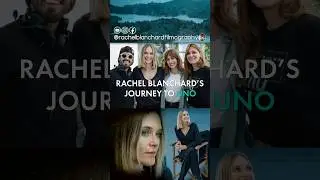 Rachel Blanchard's journey to UNO #rachelblanchard #cinecolombiano #thrillermovies