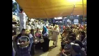 Huehuenches Milpa Alta 2013