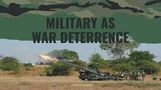 HA3014 Singapore Armed Forces: The Delicate Art of Diplomacy and Deterrence