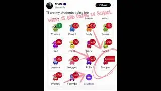 What is lil bro doing #earrape #meme #execution #classdojo##saanandverma#coolioeditozio