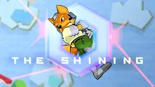 The Shining - a Super Smash Brothers Melee Montage