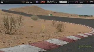 Gran Turismo 7 expect us
