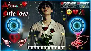 Mohabbat Ka Gam Hai😭 DJ remix🥀 #Heart​ #Touching​ #Love​ Song | Hindi Sad Song | DNO Series