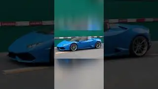 Lamborghini Aventador SVJ: Unleashing 770 HP Beast in Zurich Streets