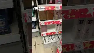 Gift ideas for Christmas in Savers #savers