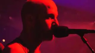Wild Beasts -- 11. August 2011
