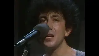Edoardo Bennato - Detto tra noi (Live@RSI)