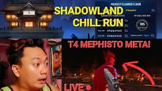 SHADOWLAND PLUS COSMIC CORE REROLLING #8 🔥 Marvel Future Fight DaxHowWeDo PINOY LIVESTREAM