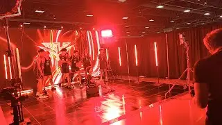 LED Video Wall Rentals by AVR Expos