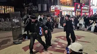 20260104 202251 #모션 홍대 버스킹 #MOCEAN Hongdae Busking