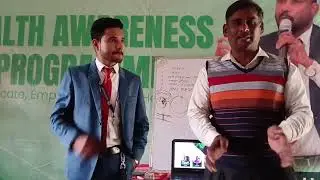 Amazing result of arthritis patient | Bright Future Live Testimony on Joint Pain | #jointpain #au...