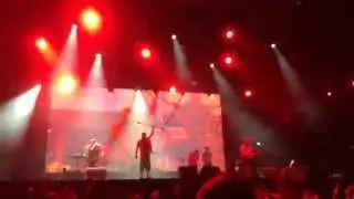 Manu Chao - Mala Vida @ Pohoda Festival 2015