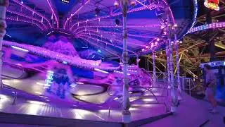 Kermis in Oss #engagement 