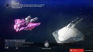 [MR 6]New Player, Grinding for Warframes|!discord| #warframe ☆@LeRay0409☆