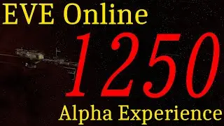 Hello World: EVE Online Alpha Experience, Day 1250, LAD Hunting