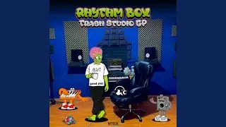 Elegant Trash (Original Mix)