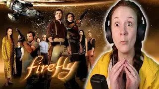 пора избавиться от Джейн... СВЕТЛЯЧОК * смотрю первый раз * Эпизоды: Ариэль и Военные истории