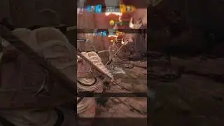 Gladiator X Lawbringer Duel