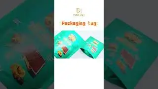 Global Leader in Premium Food & Comprehensive Packaging Solutions