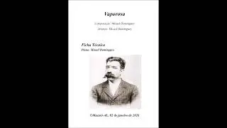 Vaporosa