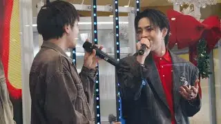 260206 Marmalade - Wolf Howl Harmony | Thailand Music Countdown | Ghee & Suzuki Focus Fancam 