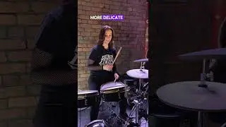 Most Beginner Drummers Don't Do This 🤯🥁