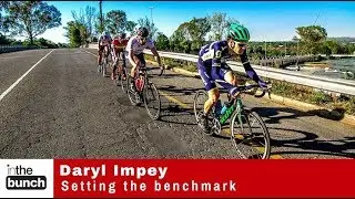 In the Bunch show - Why winning in SA matters for Daryl Impey