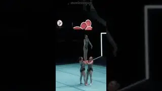 Master Acro Gymnastics: Best Techniques & Tips