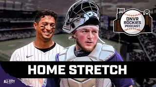 The BIGGEST storylines from Rockies fest, and the race to spring training