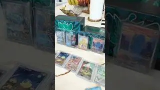 Pok&eacute;mon cards prismatic evolutions and twilight masquerade #pokemonchannel #pokemoncards #cards