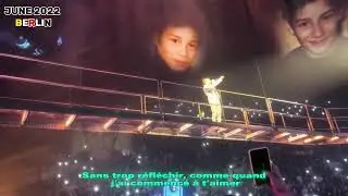 LES INTERNATIONAUX VONT AU CONCERT DE PNL ?!